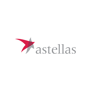 Astellas