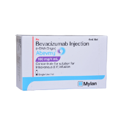 Abevmy (Bevacizumab) Injection