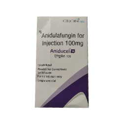 Aniducel (Anidulafungin) Injection