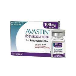 Avastin (Bevacizumab) Injection