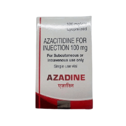 Azadine (Azacitidine) For Injection