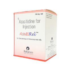 Azatirel (Azacitidine) For Injection
