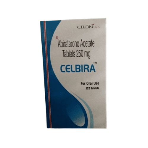 Celbira (Abiraterone Acetate) Tablets IP 250mg