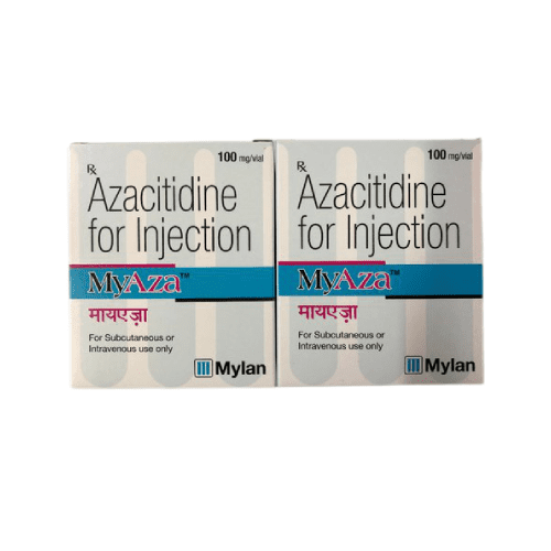 Myaza (Azacitidine) For Injection