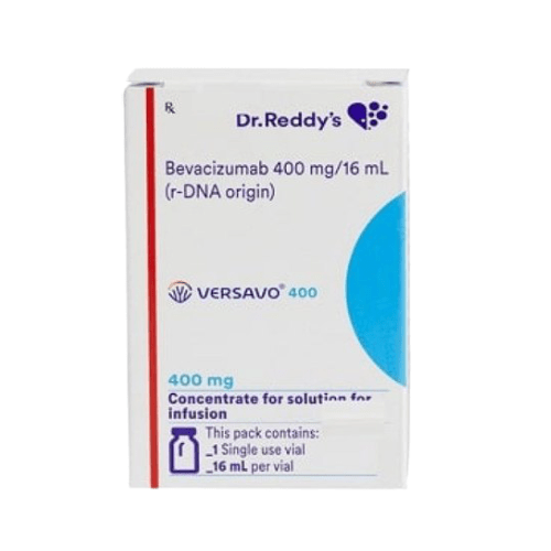 Versavo (Bevacizumab) Injection