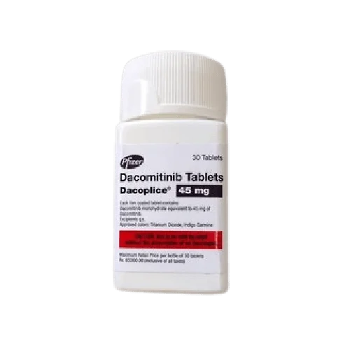 Dacoplice (Dacomitinib) Tablets
