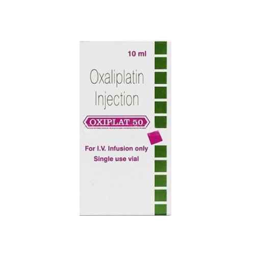 Oxiplat (Oxaliplatin) Injection