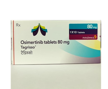 Tagrisso (Osimertinib) Tablets
