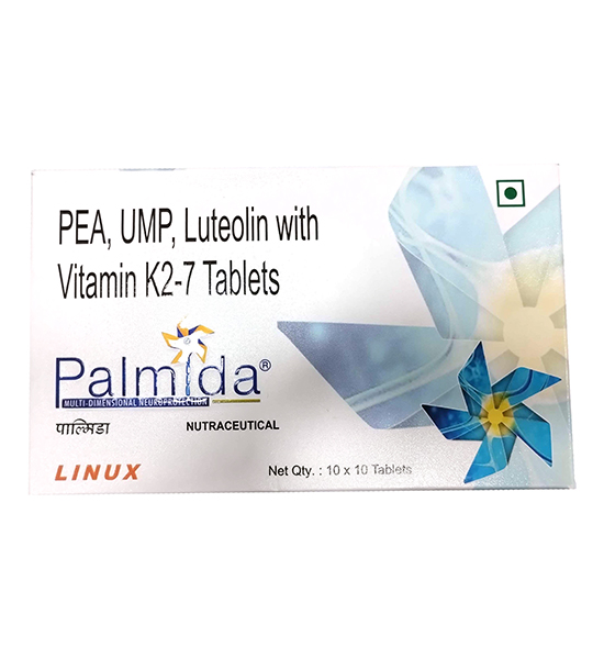 Palmida Tablets