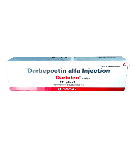 Darbilen (Darbepoetin) Injection
