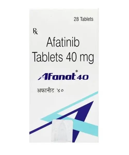 Afanat (Afatinib) Tablets
