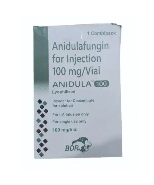 Anidula (Anidulafungin) Injection