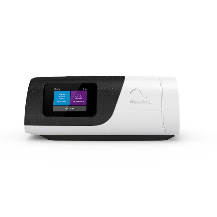 AirSense 11 AutoSet India TRI 4G Dealer Delhi India