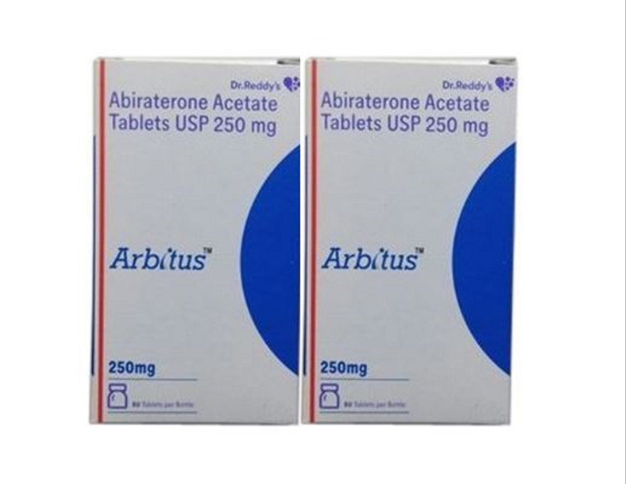 Arbitus (Abiraterone Acetate) Tablet