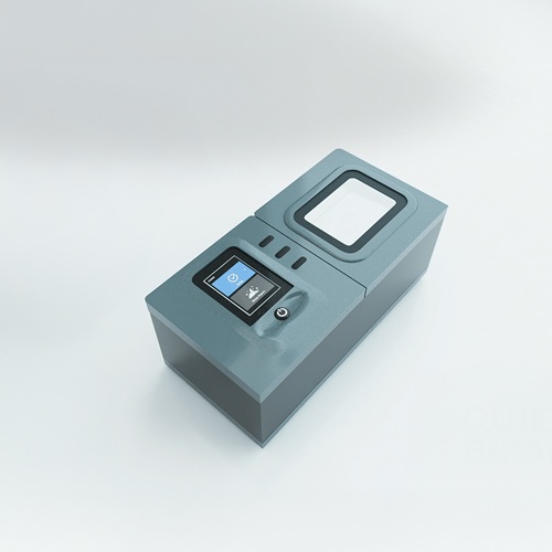 Deck Mount BiPAP VT60 ST