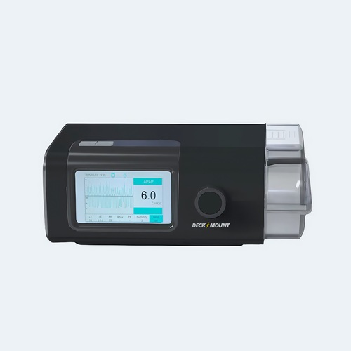 Deck Mount BiPAP VT90 ST