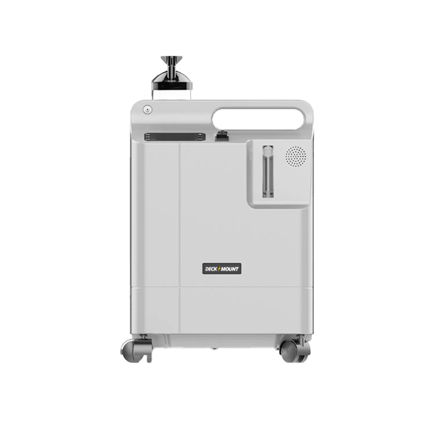 DeckMount Gene O2 5L Oxygen Concentrator