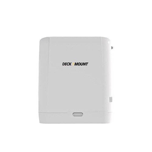 Deck Mount Pulse Oxygen Concentrator