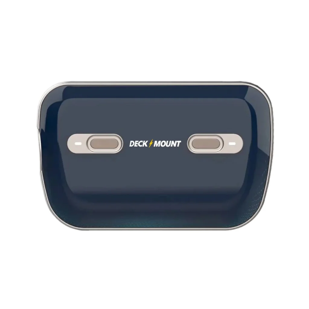 Deck Mount Respirare VT 70D