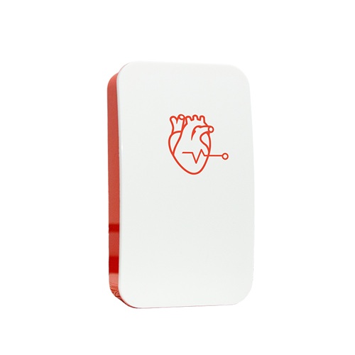 Deck Mount Rhythm Pocket ECG