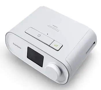 Philips DreamStation Auto BiPAP