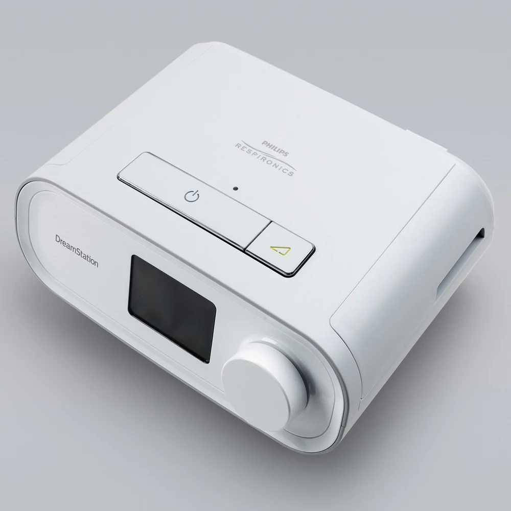 Philips DreamStation Auto CPAP