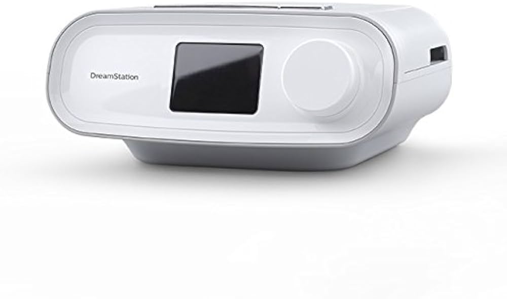 Philips DreamStation BiPAP Pro