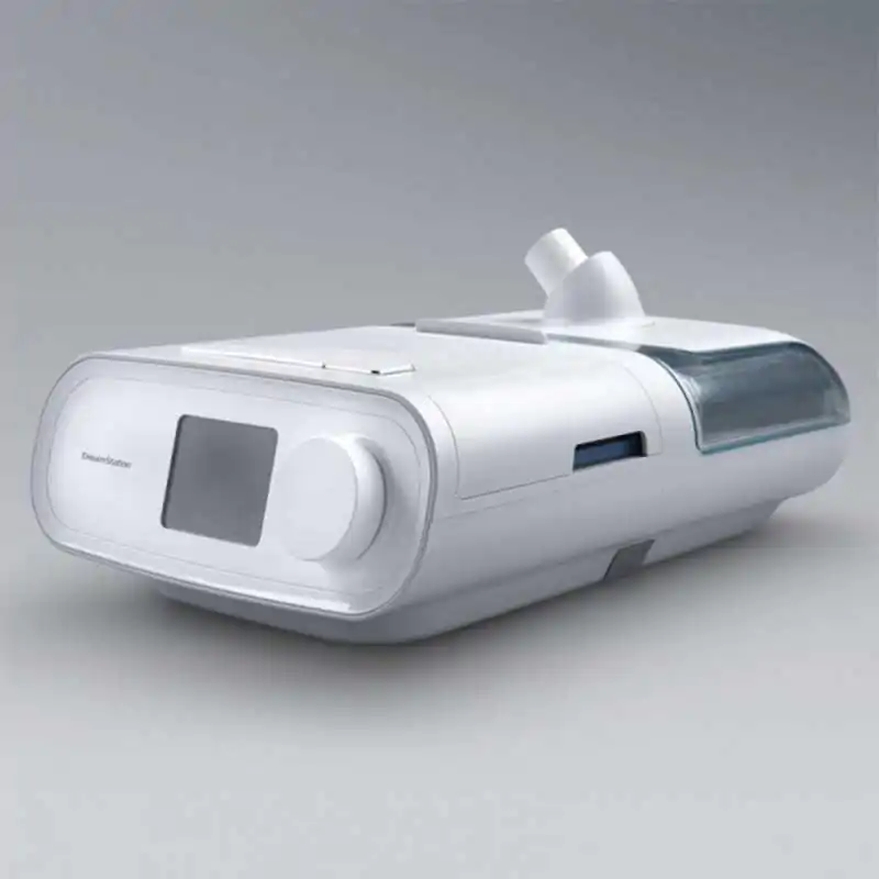 Philips DreamStation CPAP