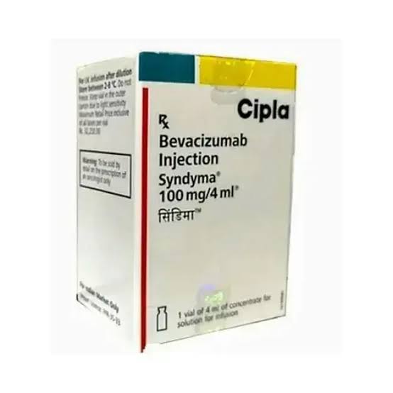Syndyma (Bevacizumab) Injection
